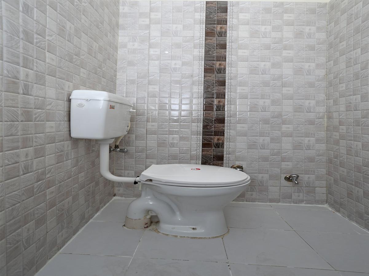 Oyo 11041 Hotel Taj Ansh Agra  Eksteriør bilde