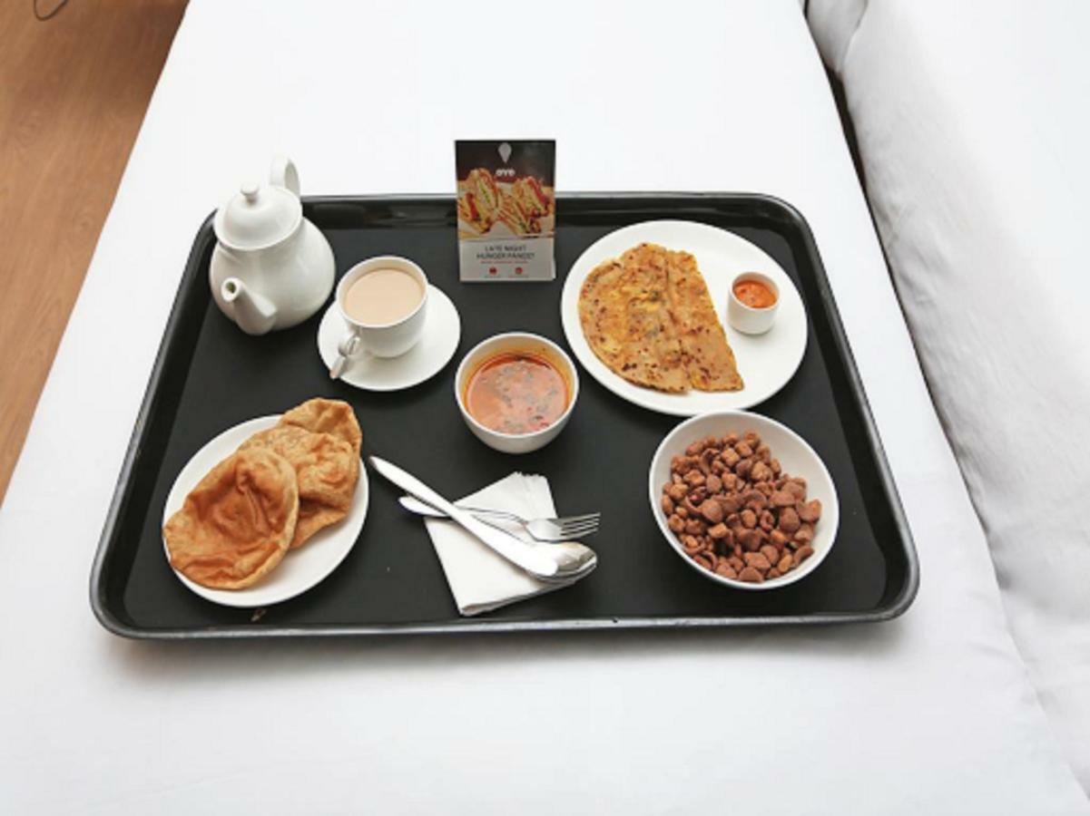 Oyo 11041 Hotel Taj Ansh Agra  Eksteriør bilde